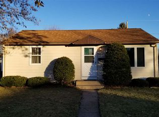 1119 S 11th Ave, Wausau, WI 54401