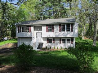 11 Highland Lake Rd, Glocester, RI 02814