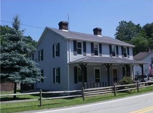 326 State Route 906, Monongahela, PA 15063