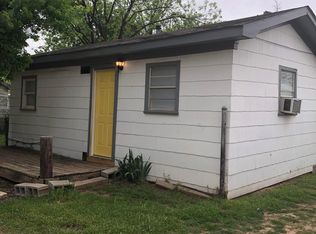 641 E North 16th St #C, Abilene, TX 79601