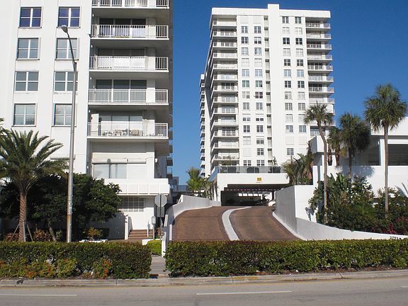 3rd image of 2751 S Ocean Dr #N401