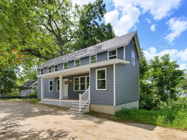 5 Friedel St, Auburn, MA 01501