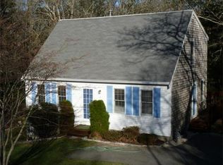 11 River Run, Mashpee, MA 02649