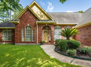 11958 White Oak Lndg, Conroe, TX 77385