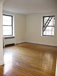 Rented by City Connections Realty