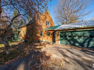 703 County Route 60, Rainbow Lake, NY 12976