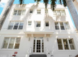 Penn Plaza Condominium, Miami Beach, FL 33139