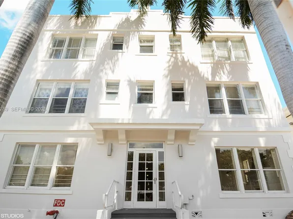 1027 Pennsylvania Ave APT 203, Miami Beach, FL 33139