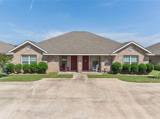 3515 Paloma Ridge Dr, College Station, TX 77845