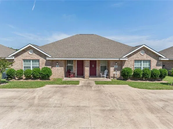 3513 Paloma Ridge Dr, College Station, TX 77845