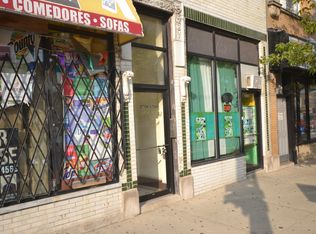 3760 W Fullerton Ave UNIT 3W, Chicago, IL 60647