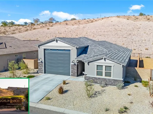 3275 Secret Pass Canyon Dr, Bullhead City, AZ 86429