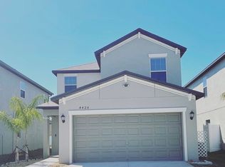 4420 Globe Thistle Dr, Tampa, FL 33619