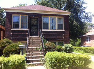 1324 Ellsworth St #HOUSE, Gary, IN 46404