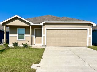 1920 True Calling Way, Crandall, TX 75114