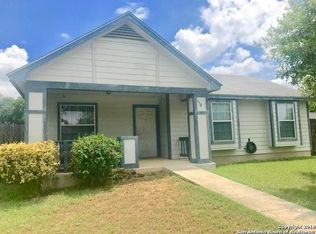 450 Resurrection, San Antonio, TX 78227