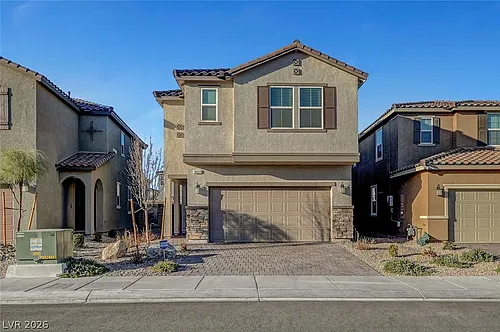 8454 Vacarez Dr Photo 1