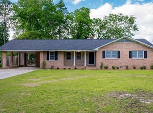 1213 Clarendon Ave, Florence, SC 29505