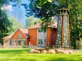 4791 Flock Rd, Beaverton, MI 48612