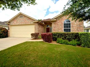 1436 Kenneys Way, Round Rock, TX 78665