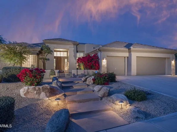 6994 E SHOOTING STAR Way, Scottsdale, AZ 85266