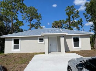6054 N Moss Cir, Labelle, FL 33935