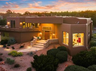 311 Calle Linda, Sedona, AZ 86336