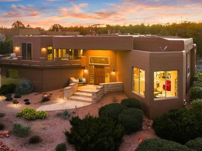311 CALLE LINDA --, Sedona, AZ, 86336