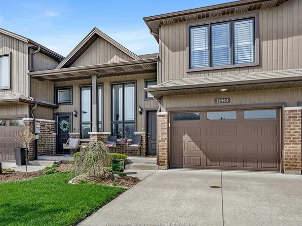 11944 Thistledown Ave, Windsor, ON N8P 0B7