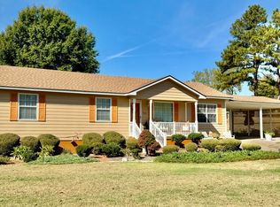 850 Maple Hill Cir, Ripley, TN 38063