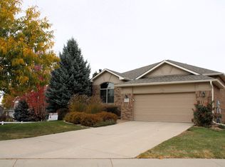 8236 Hidden Cove Ct, Windsor, CO 80528