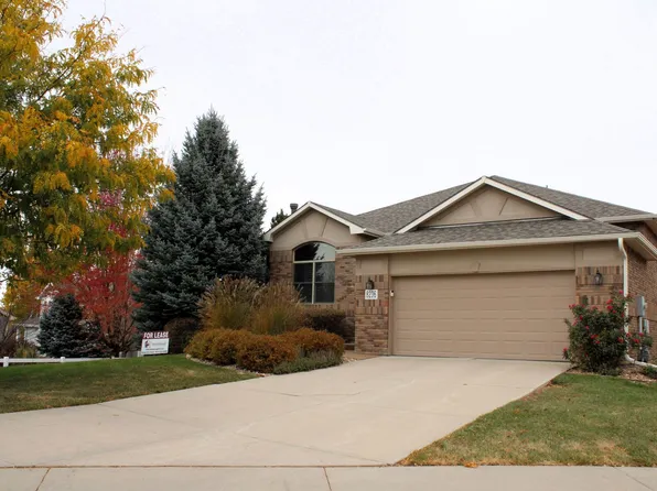 8236 Hidden Cove Ct, Windsor, CO 80528