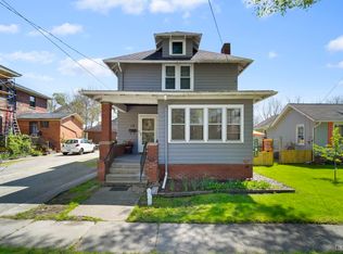 211 Park St, Adrian, MI