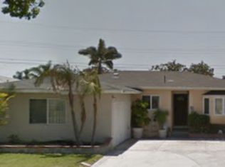 642 W Maxzim Ave, Fullerton, CA 92832