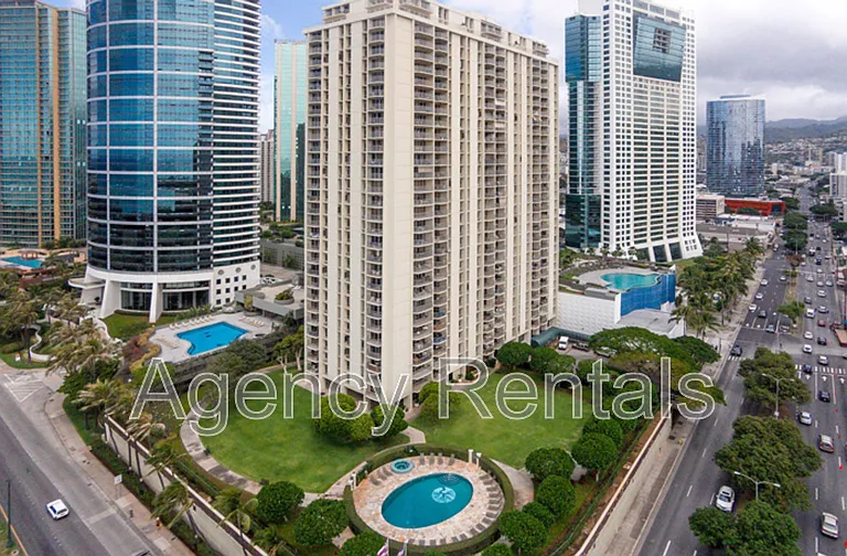 1350 Ala Moana Blvd #3111 — Photo 7
