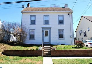9165 Mather St, Philadelphia, PA 19115