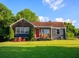 2300 Porter Rd, Nashville, TN 37206