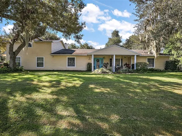 9800 Fairway Cir, Leesburg, FL 34788