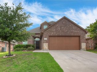 2238 Brandy Dr, Weatherford, TX 76087