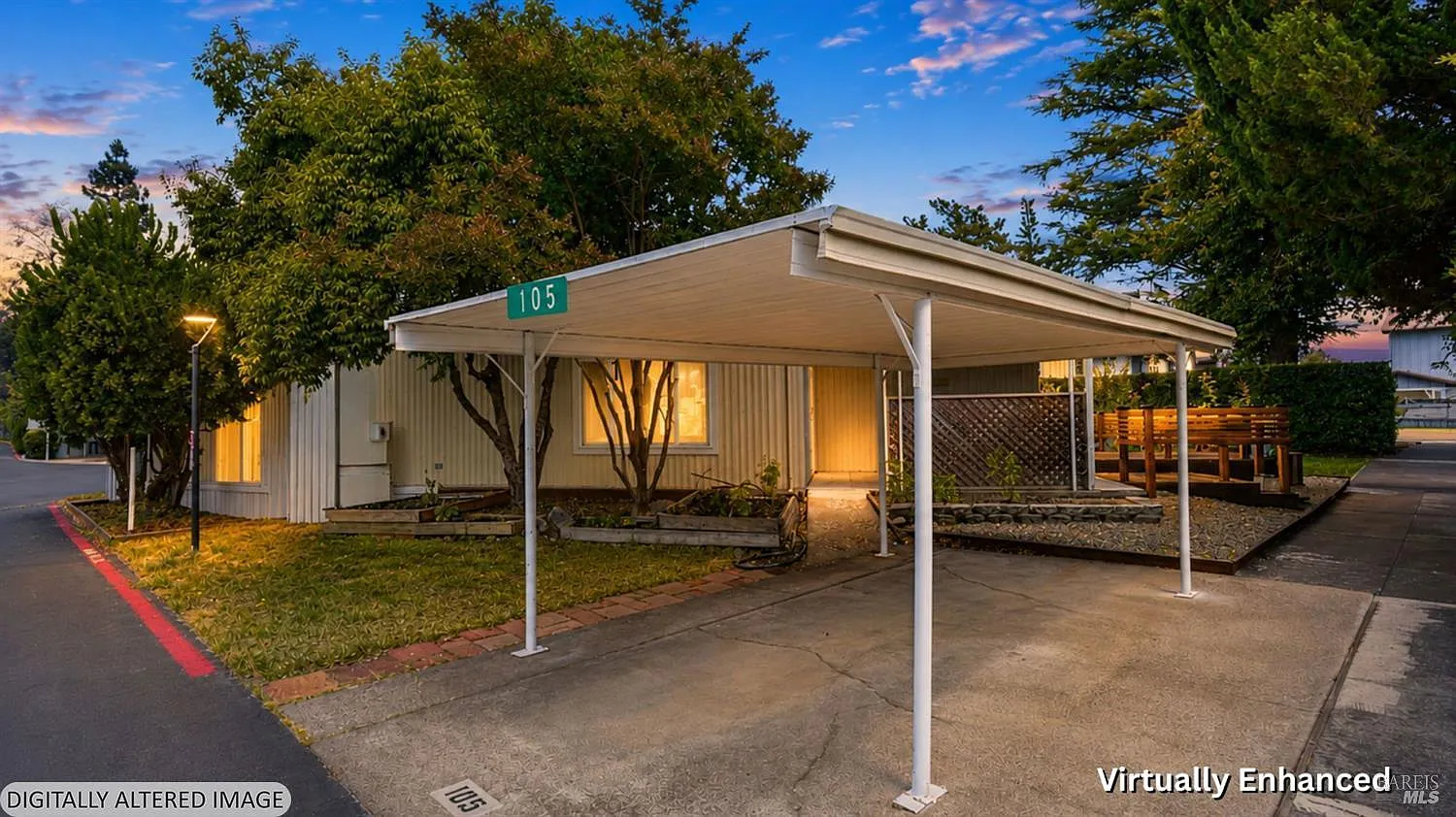 105 Paseo Palencia - Photo 2