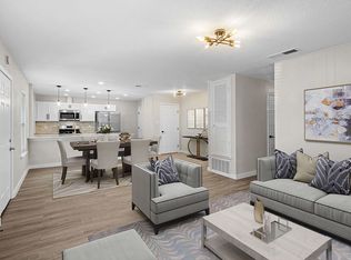 2302 Sorret Tree Ct, Austin, TX 78744