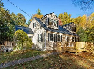 19 Smoke St, Nottingham, NH 03290