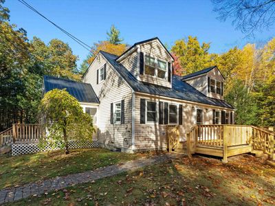 19 Smoke Street, Nottingham, NH, 03290