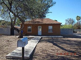 1803 N Arcadia Ave, Tucson, AZ 85712