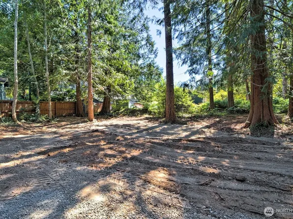 270 E Budd Drive, Shelton, WA 98584