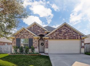 23739 Piedmont Forest Dr, Katy, TX 77493