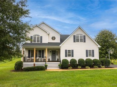3862 Bent Arrow Dr, Powhatan, VA, 23139