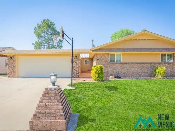 1809 W Briscoe Ave, Artesia, NM 88210