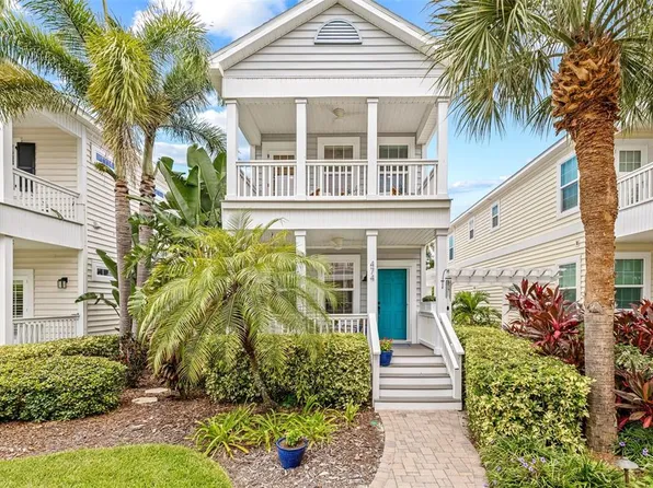 474 Glencairn Cir, Dunedin, FL 34698