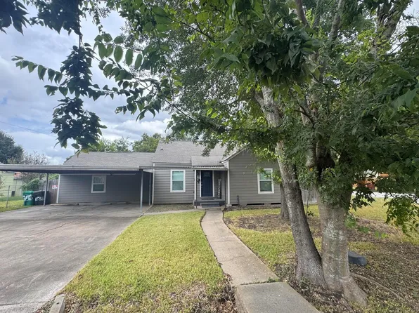 7135 Goforth St, Houston, TX 77021